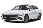 2025 Hyundai Elantra HEV 4dr Sedan_101